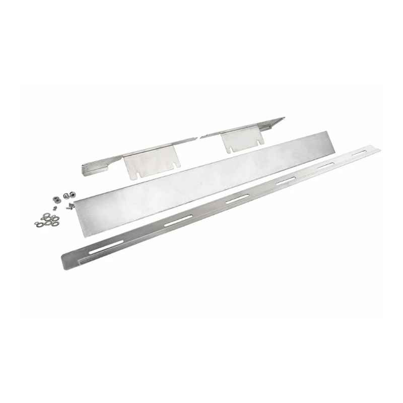 BeefEater 3000 Series Built-in Trim Kit - 4 Burner
