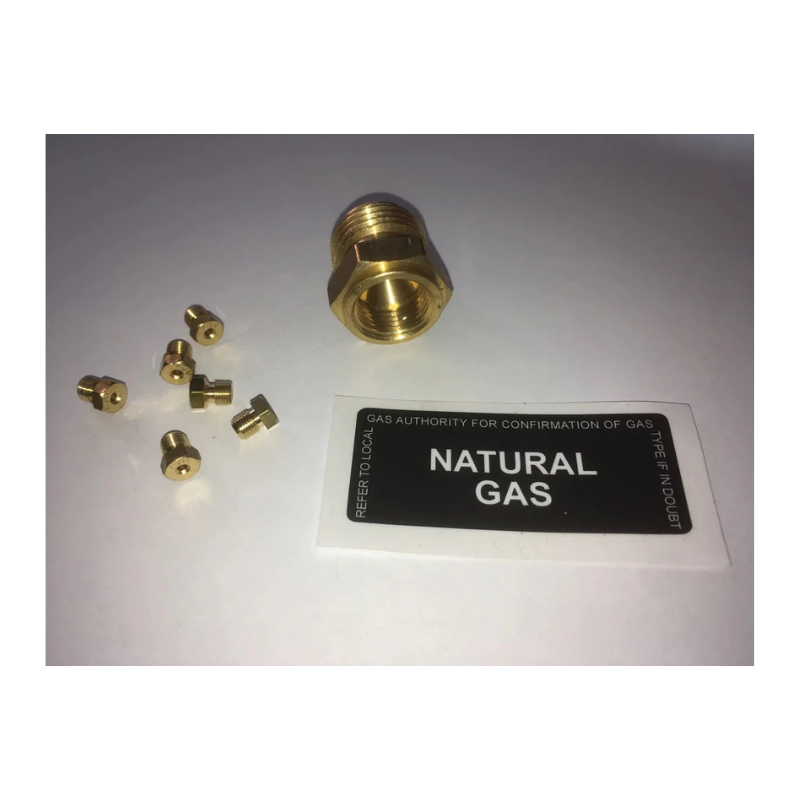 BeefEater 1200 / 1500 / 1600 Series NG Conversion Kit
