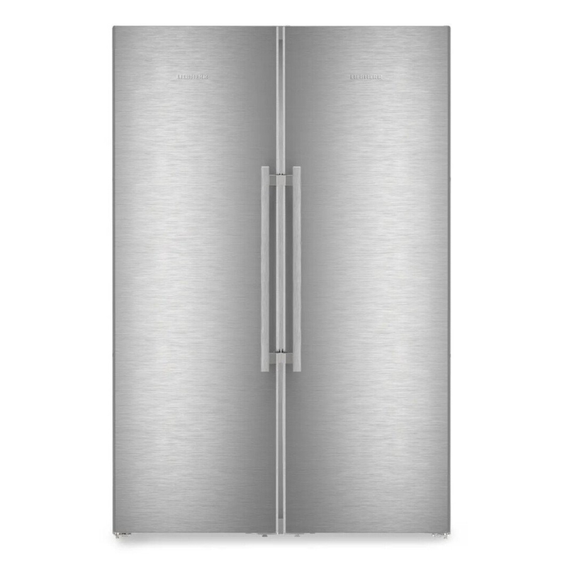 Liebherr XRFst 5295 peak BioFresh NoFrost Side-by-Side combination