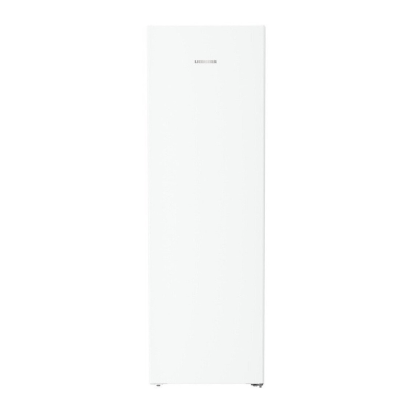 Liebherr FNe 5207 pure NoFrost