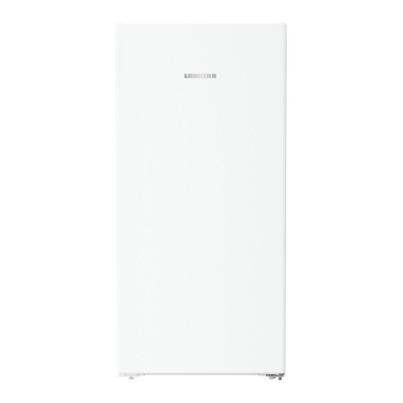 Liebherr FNe 4204 pure NoFrost Freestanding freezer with NoFrost