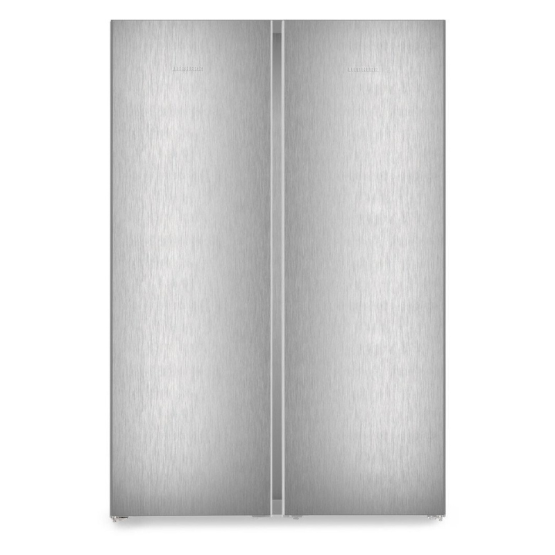 Liebherr XRFsf 5245 plus BioFresh NoFrost Silver