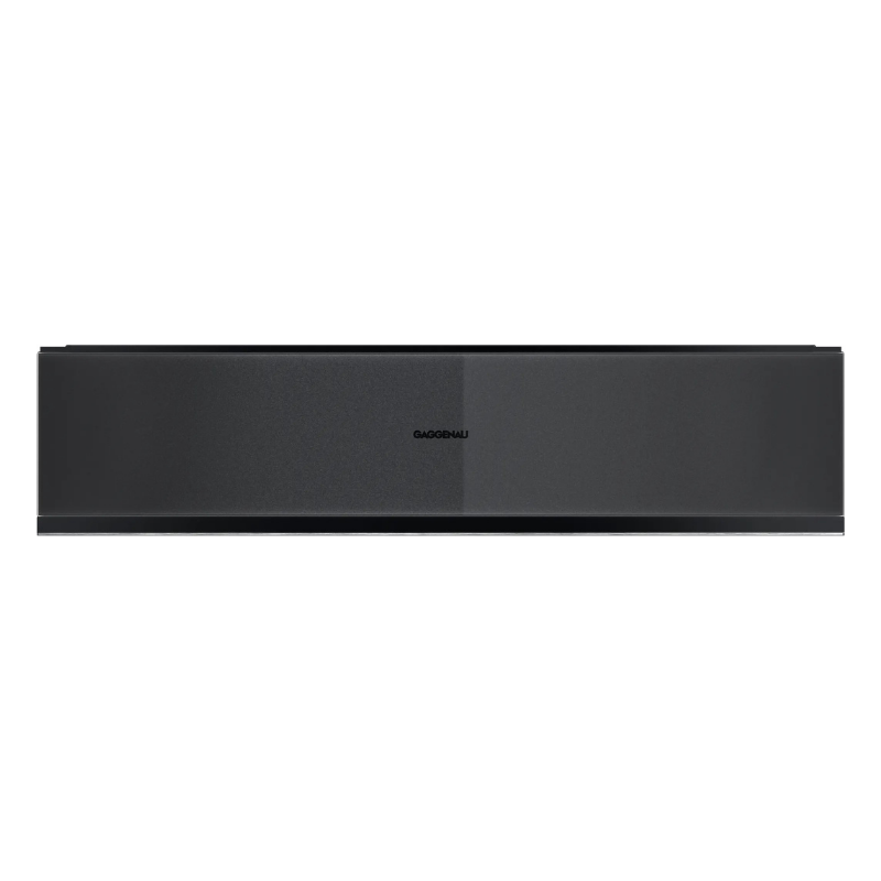 Gaggenau Minimalistic series warming drawer 60 x 14 cm