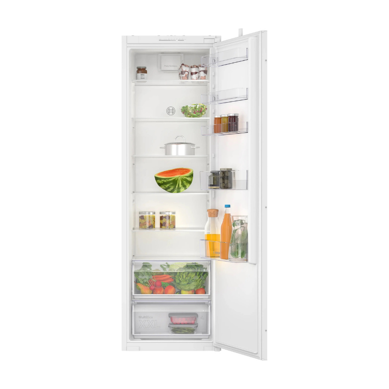 Bosch Series 2 Built-in fridge 177.2 x 54.1 cm - KIR81NSE0G