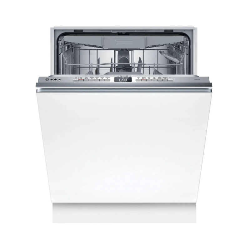 Bosch Series 4 Fully-integrated dishwasher 60 cm Variable hinge - SMH4HVX14G