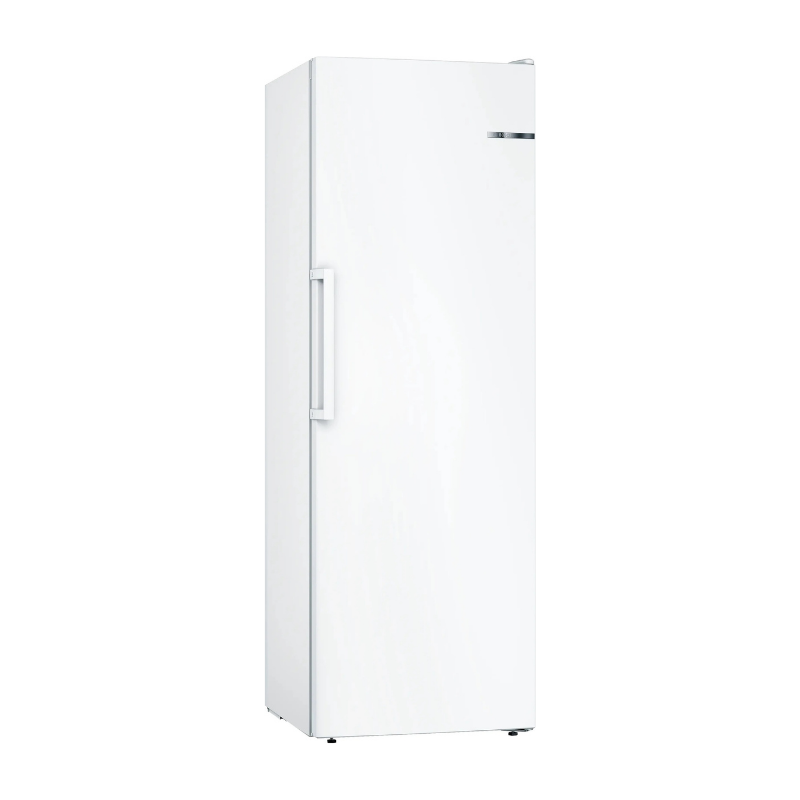 Bosch Series 4 Free-standing freezer 176 x 60 cm White - GSN33VWEPG