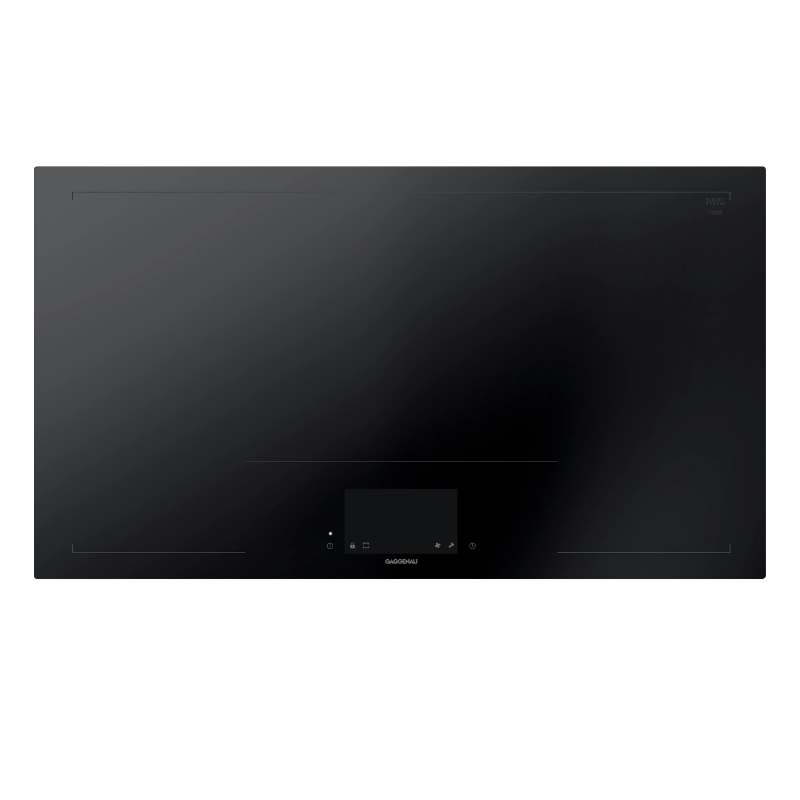 Gaggenau 400 series Full surface induction cooktop 90 cm