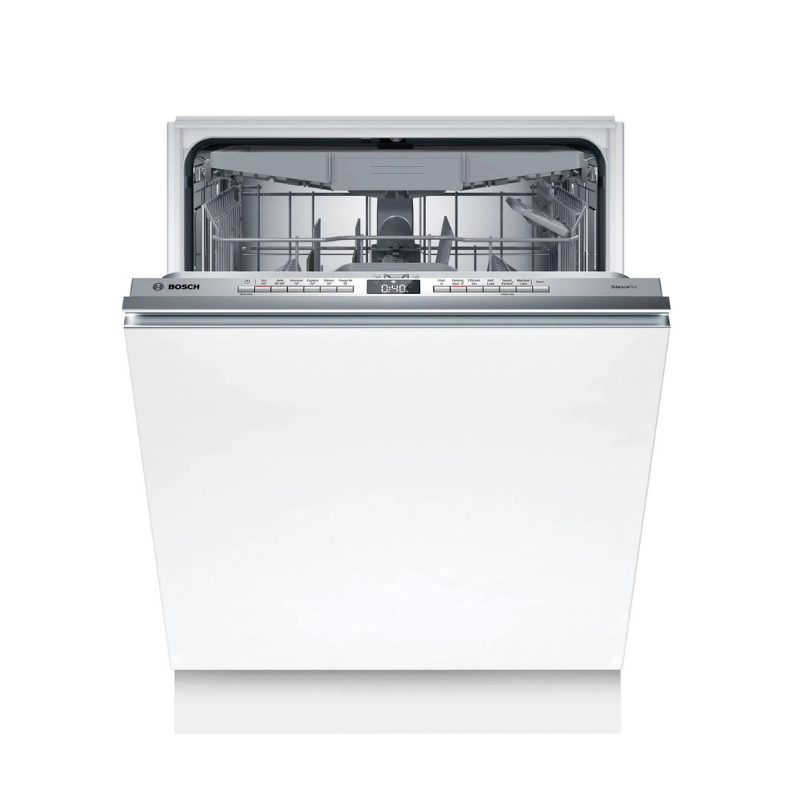 Bosch Series 4 Fully-integrated dishwasher 60 cm - SMV4ECX23G