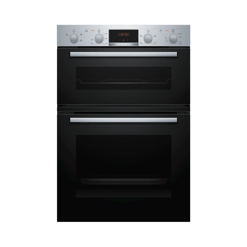 Bosch Series 2 Built-in double oven - MHA133BR0B