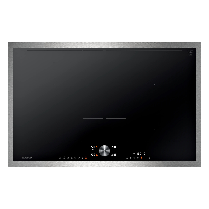 Gaggenau 200 series Flex induction cooktop 80 cm