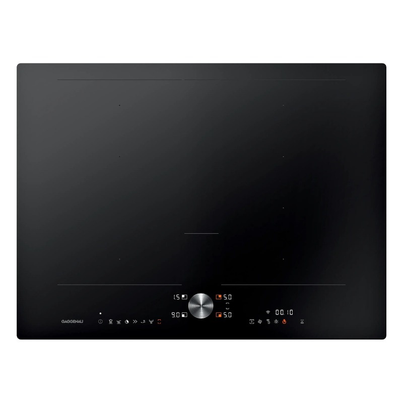 Gaggenau 200 series Flex induction cooktop 70 cm