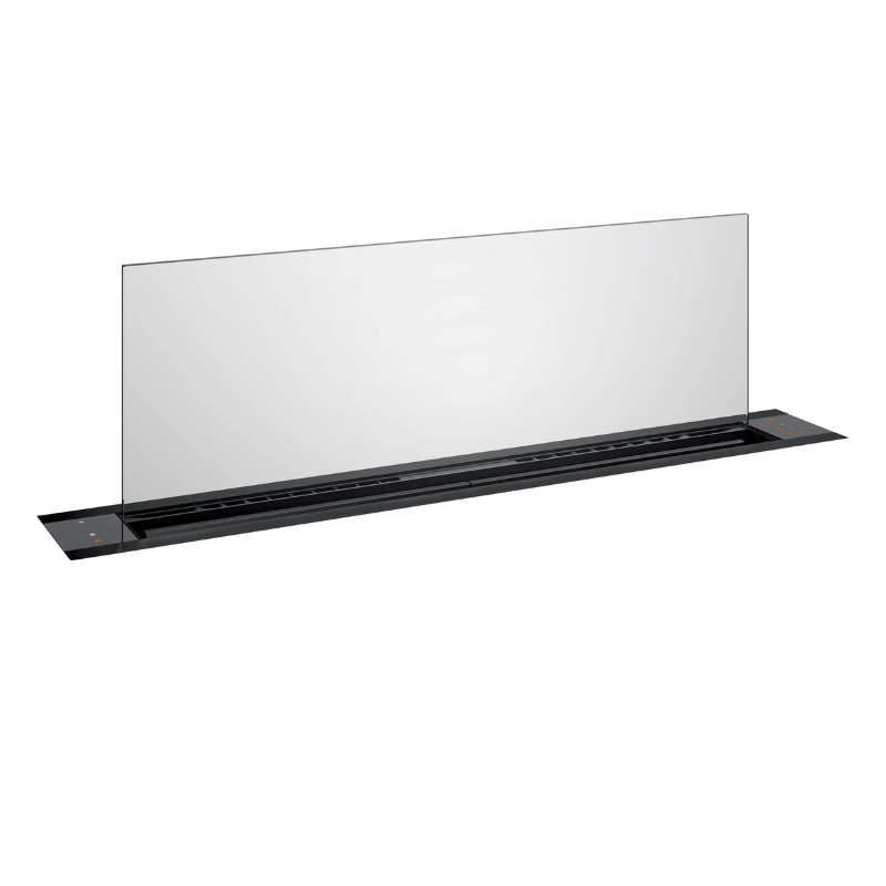 Gaggenau 200 series Table ventilation 90 cm flush installation