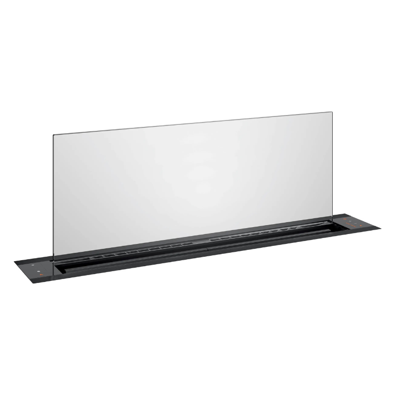 Gaggenau 200 series Table ventilation 80 cm flush installation