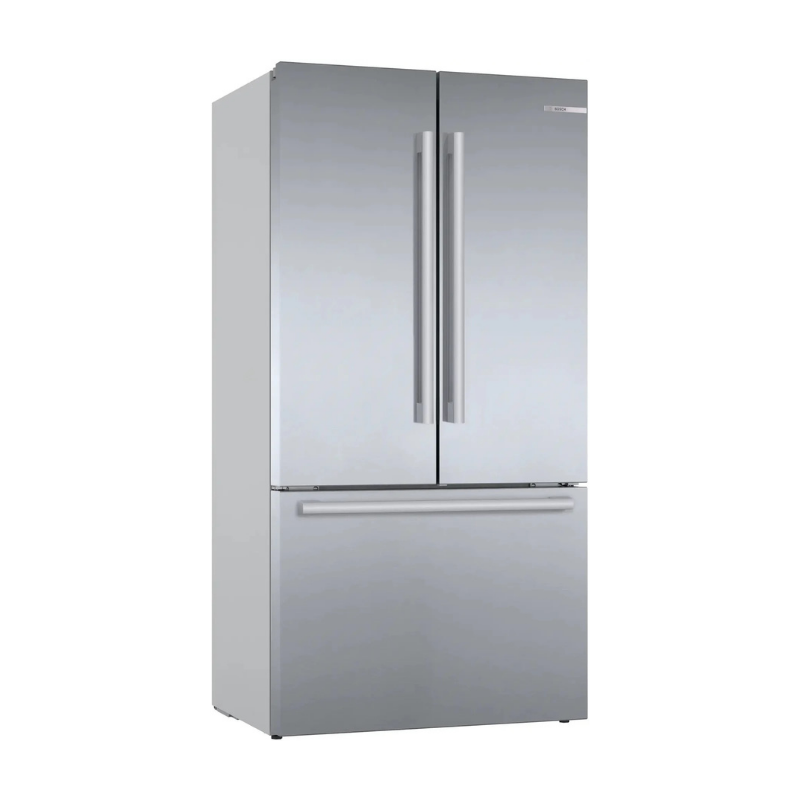 Bosch Series 8 Multi Door American Fridge Freezer 183 x 90.5 cm Stainless steel - KFF96PIEP