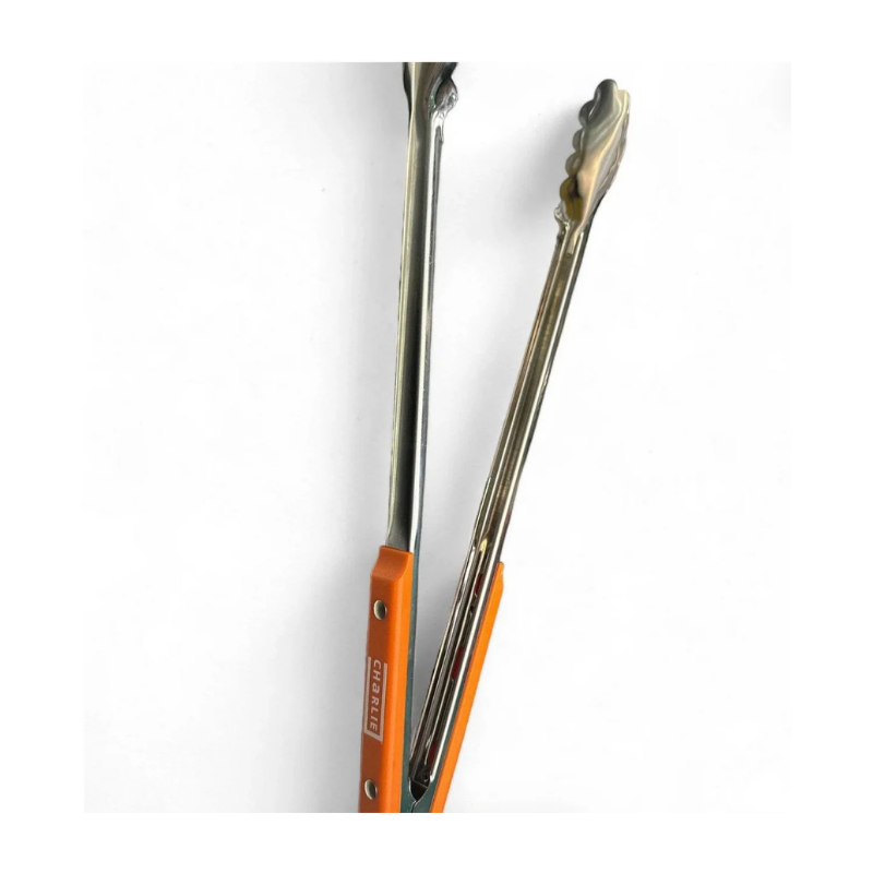 Charlie Oven Tongs 55cm