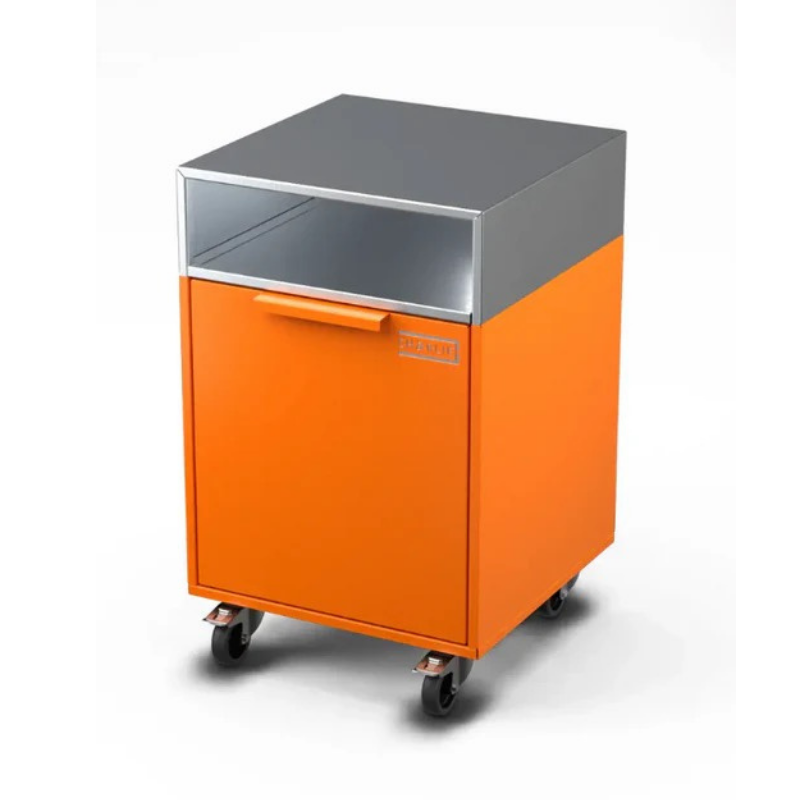 Charlie Oven Drawer Cabinet