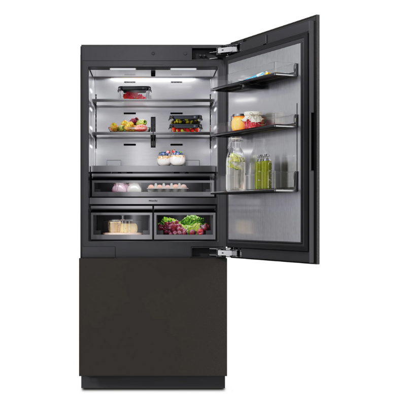 Miele MASTERCOOL FRIDGE-FREEZER DIAMOND KFMC 3844 R