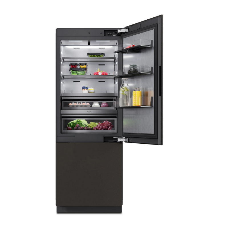 Miele MasterCool fridge-freezer Diamond KFMC 3834 R