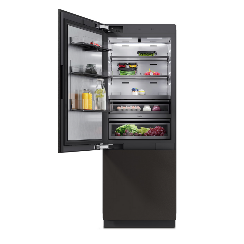 Miele MasterCool fridge-freezer Diamond KFMC 3834