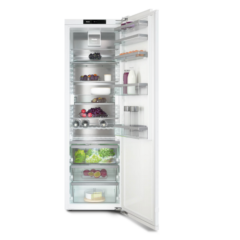Miele Built-in refrigerator, 178 cm niche height Diamond K 7797 C R