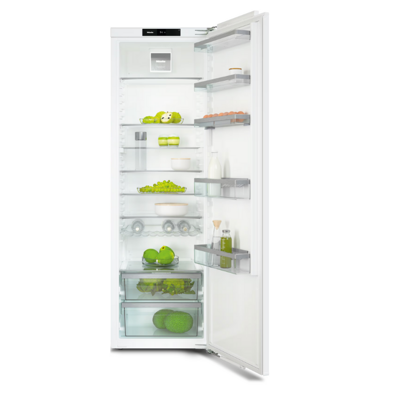 Miele Built-in refrigerator, 178 cm niche height Platinum K 7767 D