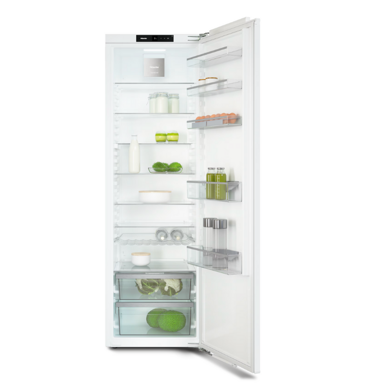 Miele Built-in refrigerator, 178 cm niche height Gold K 7737 D