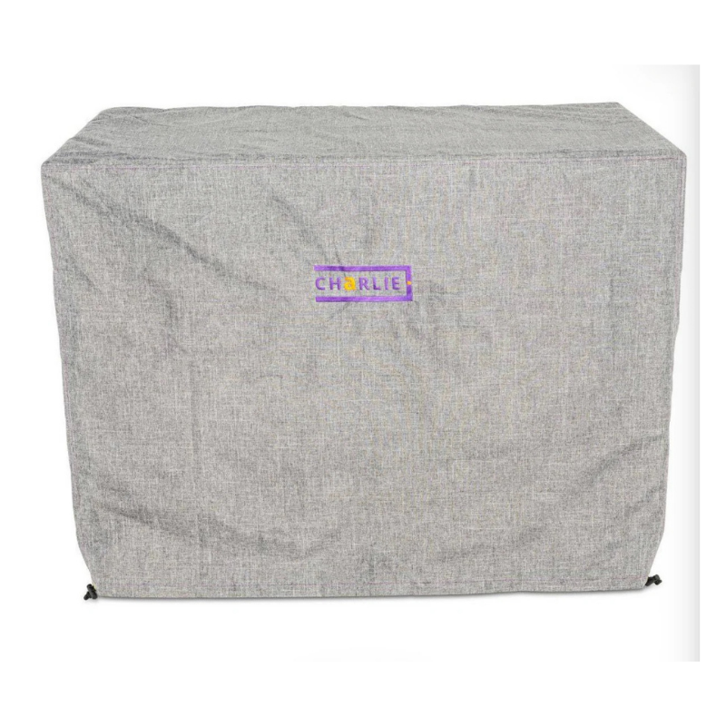 Charlie Oven Kitchen Island Cabinet Cover
