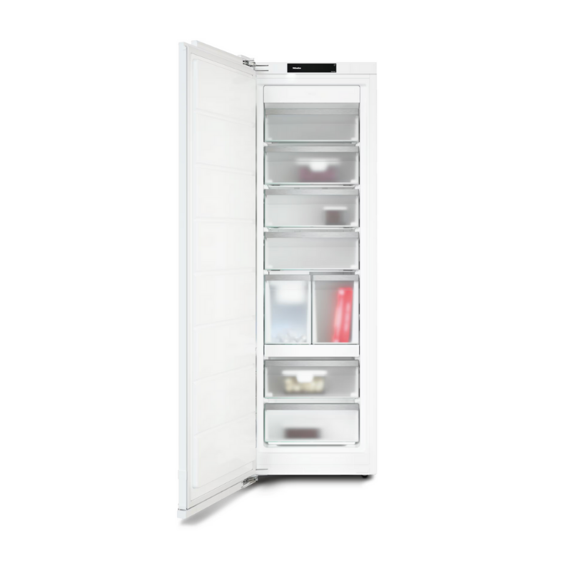 Miele Built-in freezer, 178 cm niche height Diamond FNS 7794 D L