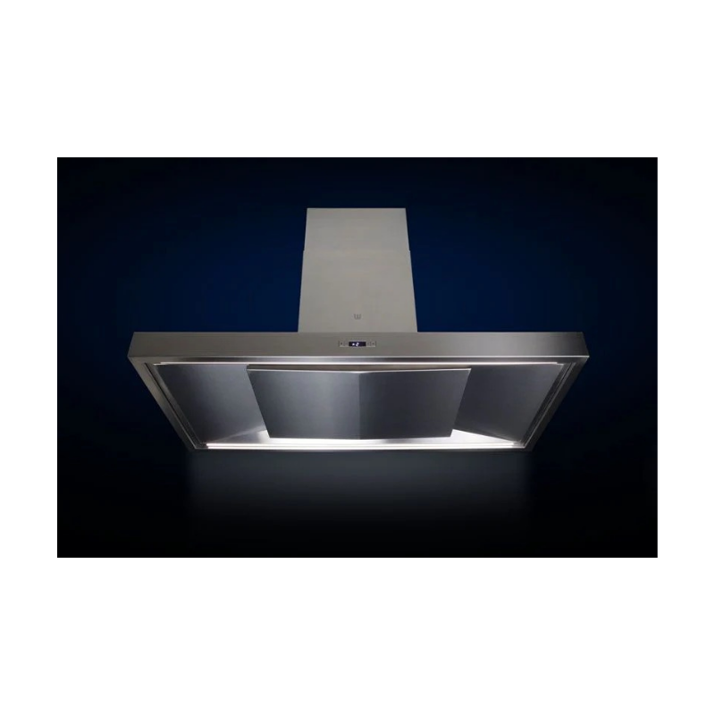 Westin Vault Edge Wall Hood