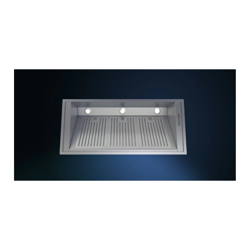 Westin Bloque Pro Built-in Hood