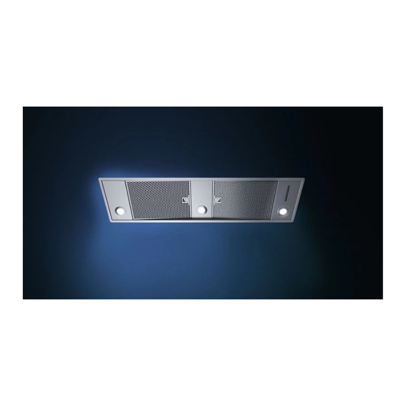 Westin Prime Built-in Hood
