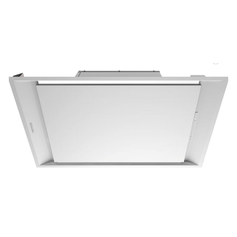 Miele Ceiling extractor Platinum DAC 4940 Stella Ambient Matt white