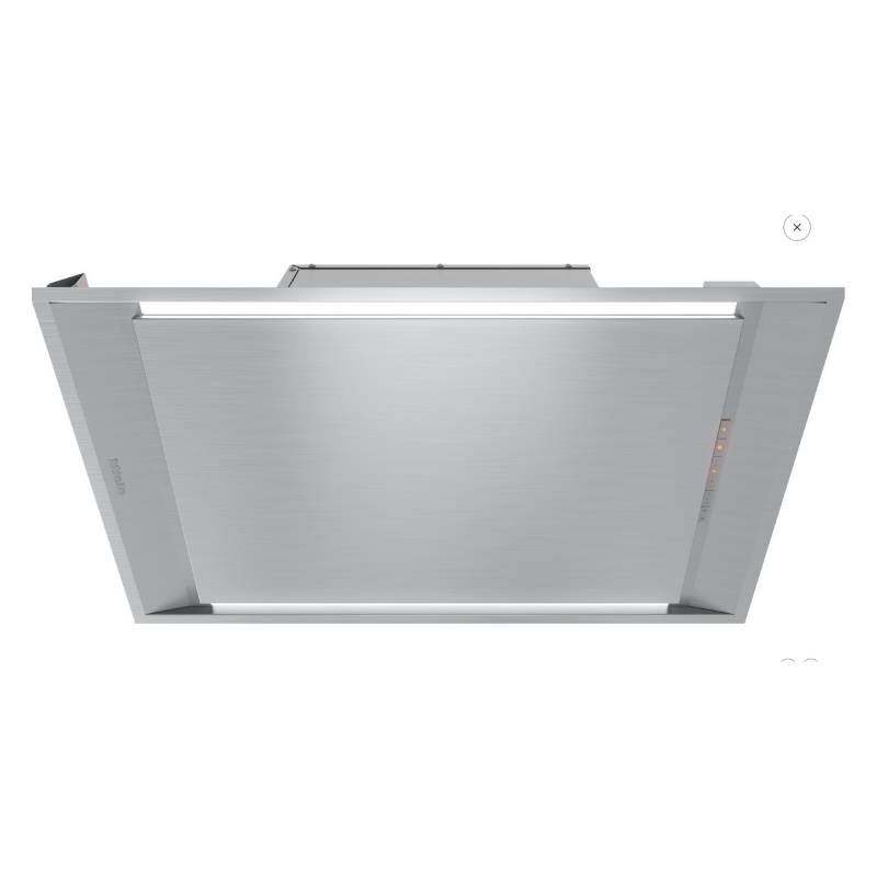 Miele Ceiling extractor Gold DAC 2940 Stella Stainless steel