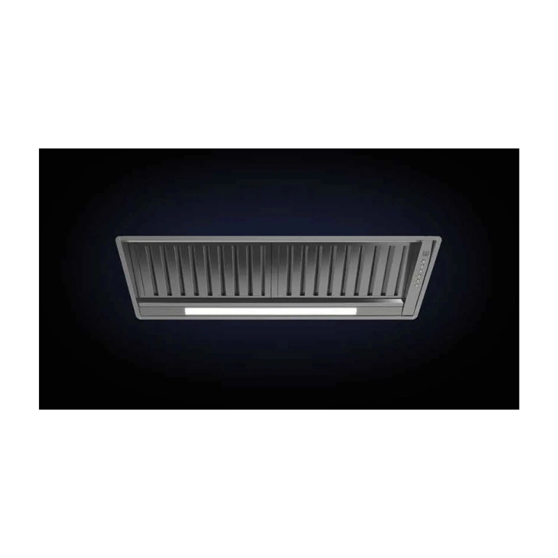 Westin Bloque Slim Built- in Cooker Hood