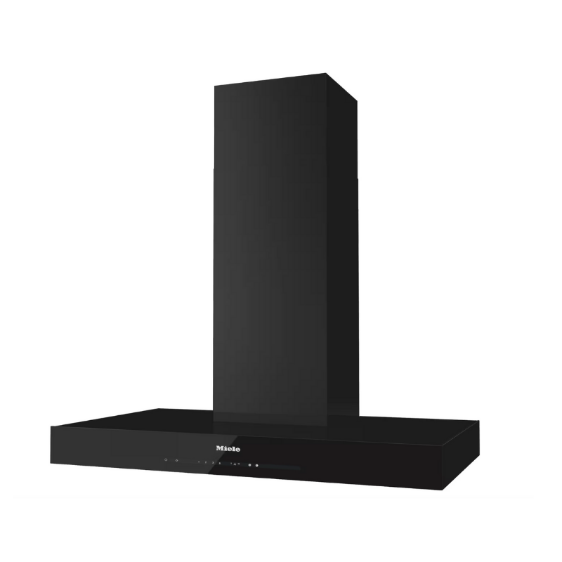 Miele Wall mounted cooker hood Diamond DA 6698 W Purist. Ed.6000