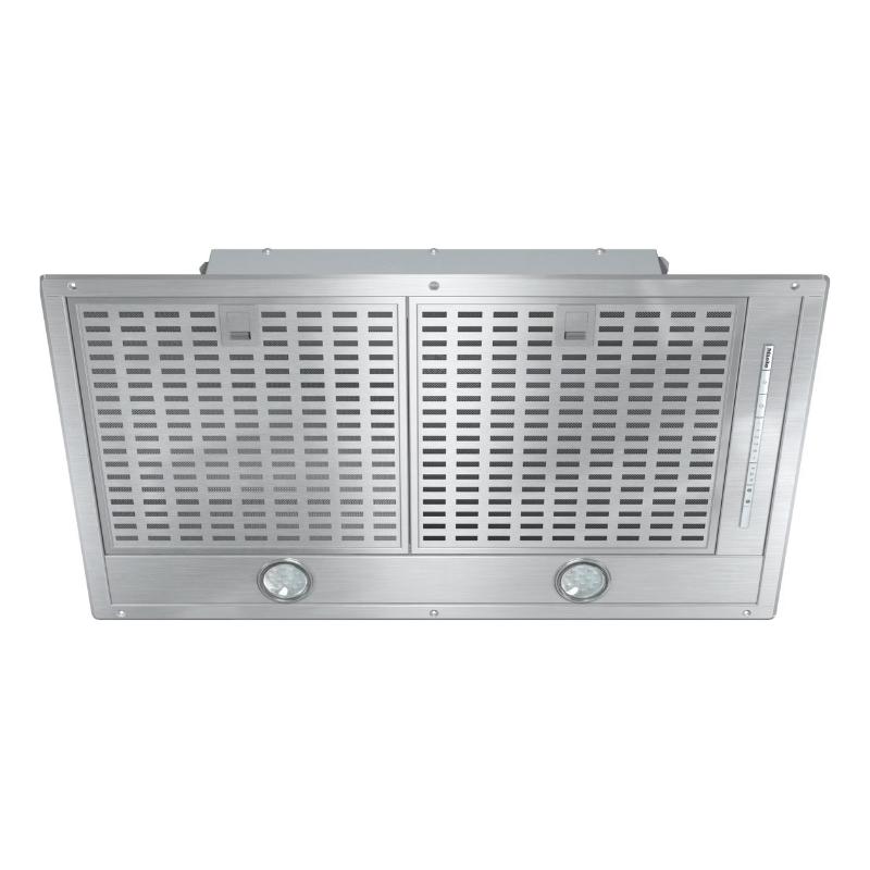 Miele Extractor unit Gold DA 2578 Stainless steel