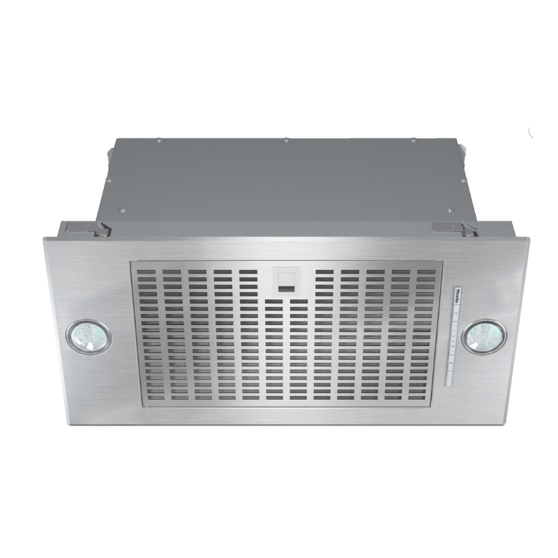 Miele Extractor unit Silver DA 2360 Stainless steel