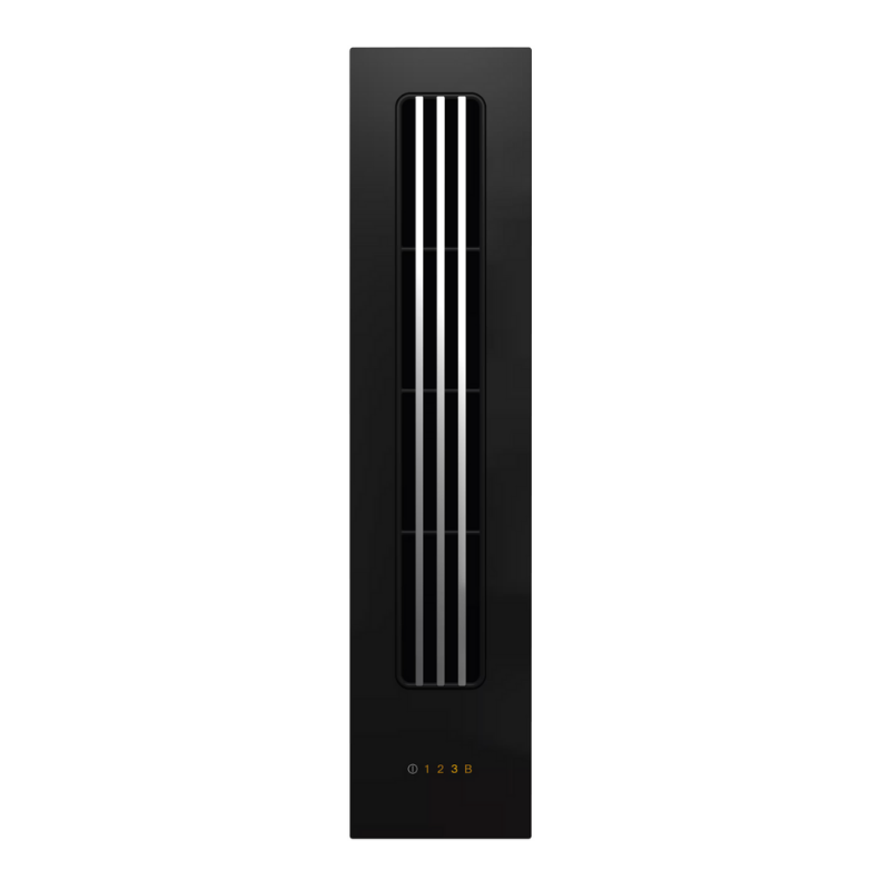 Miele SmartLine element Platinum CSDA 7001 FL Black