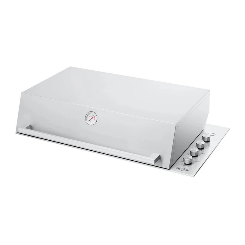 BeefEater Signature Proline Series - 6 Burner Roaster Built-In BBQ