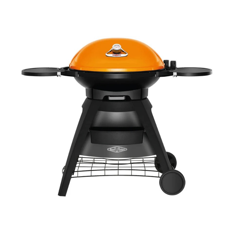 BeefEater BIGG BUGG® BBQ & Trolley