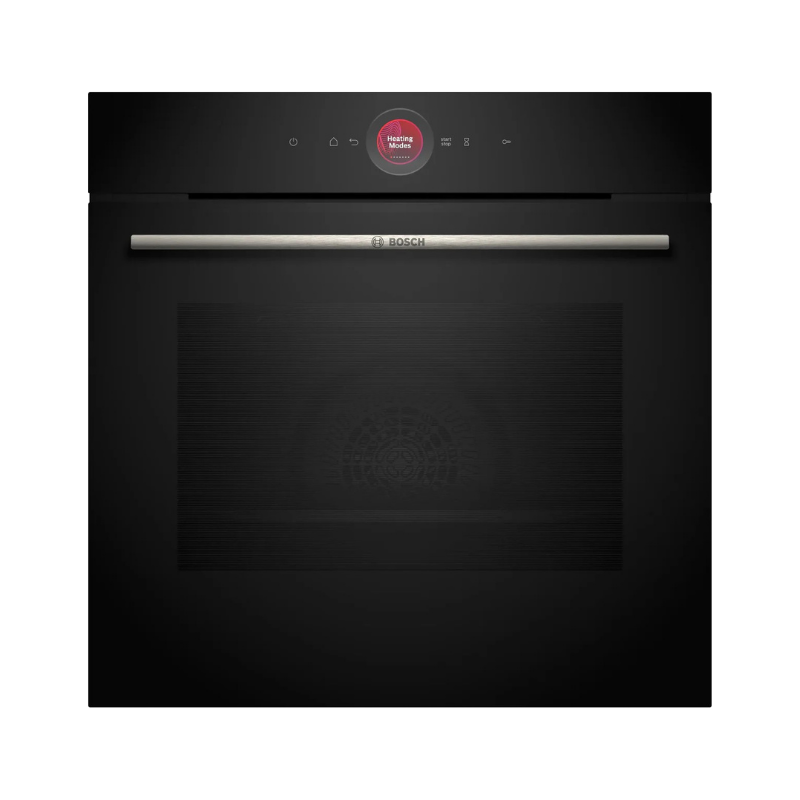 Bosch Series 8 Built-in oven 60 x 60 cm Black - HBG7741B1B