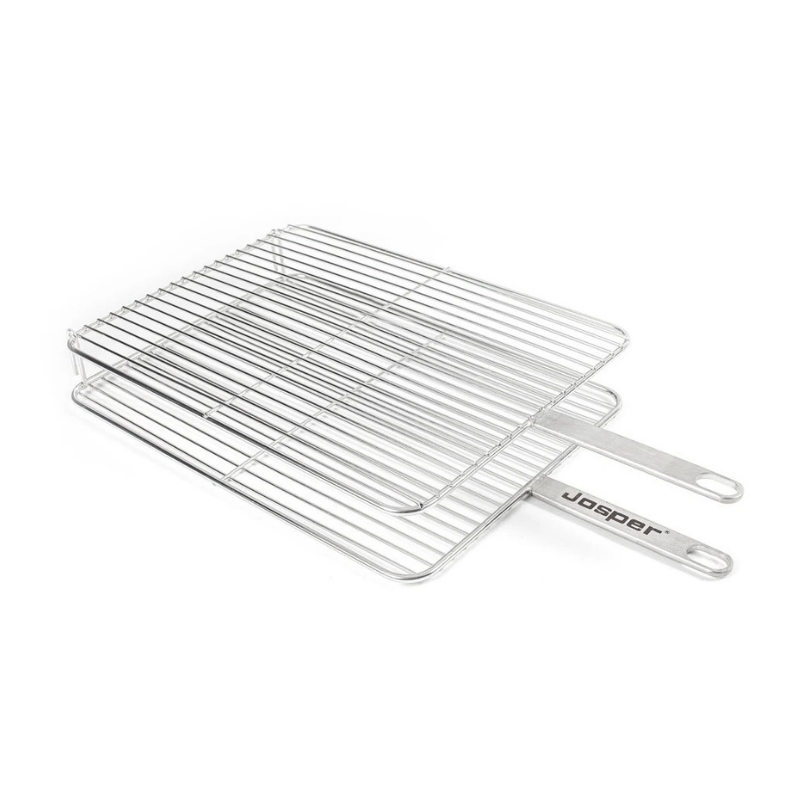 Josper Casa Double Square Grill Grate