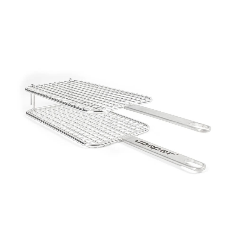 Josper Casa Double Simple Mini Grill Grate