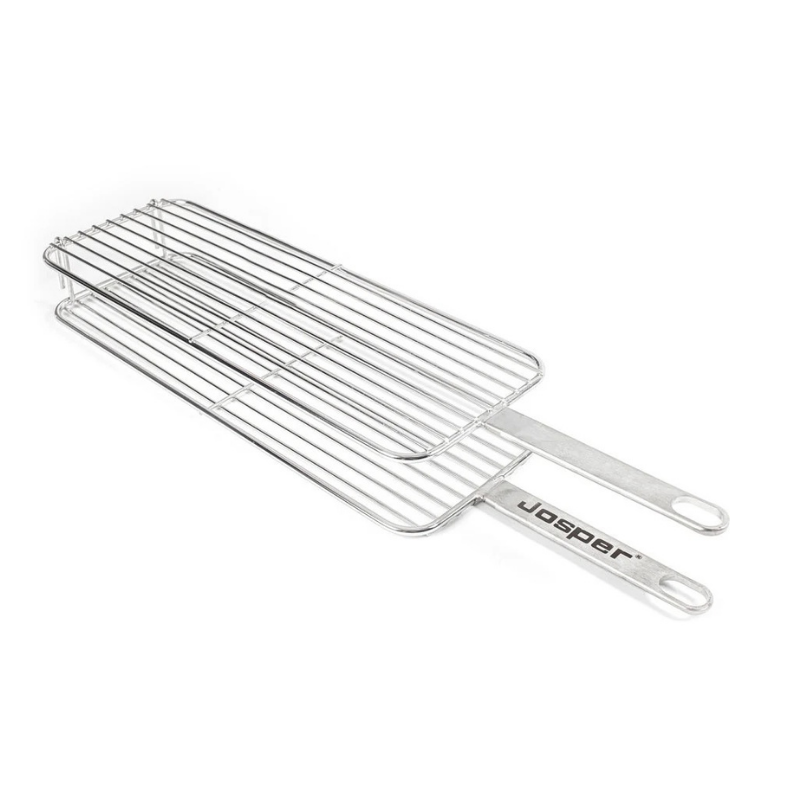 Josper Casa Double Rectangular Grill Grate