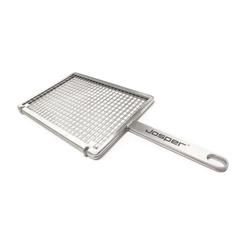 Josper Casa Cod's Barbel Grill
