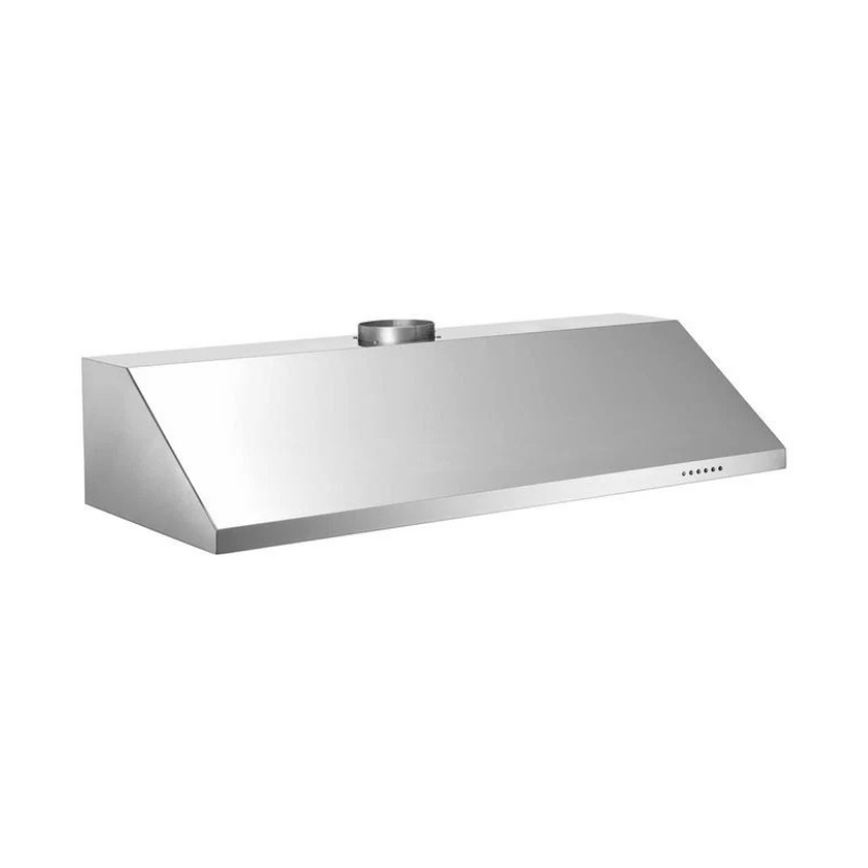 Bertazzoni Professional Series 120cm Undermount Hood 1 Motor