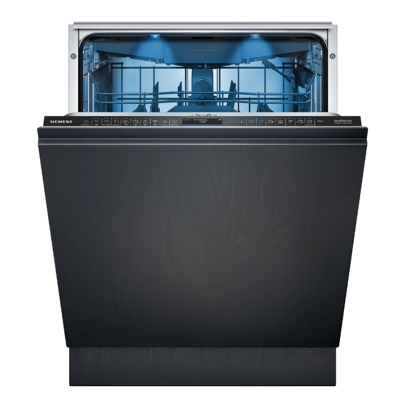 Siemens iQ700 SX97T801CE