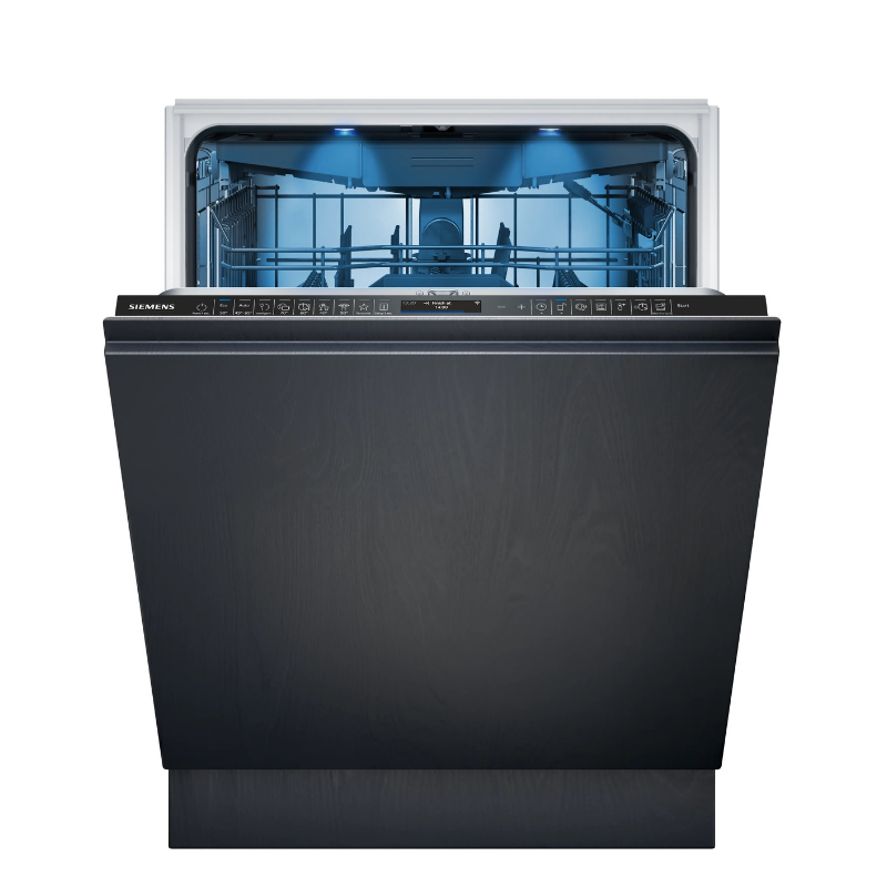 Siemens iQ700 SN97TX02CE