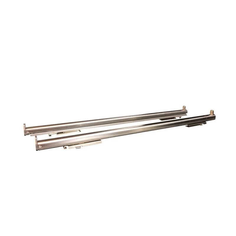 Bertazzoni Telescopic Glide Shelf Guides for range ovens