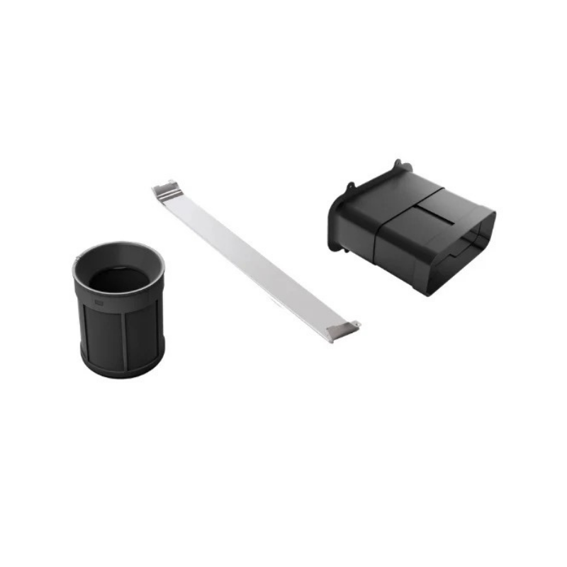 Bertazzoni Back outlet filtering kit